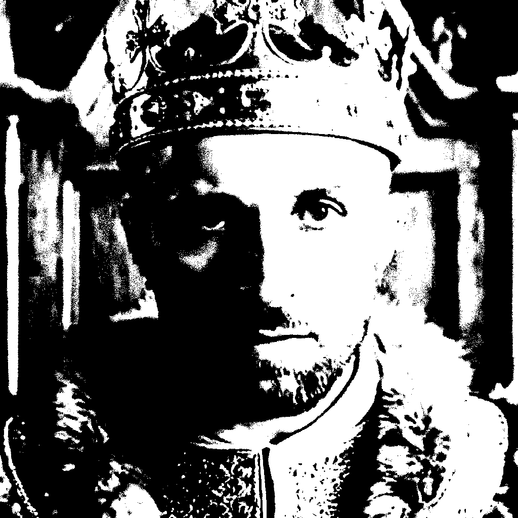 QUI EST LE MEILLEUR CHEVALIER ?