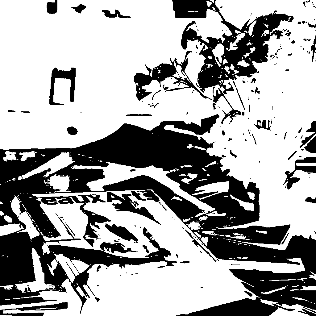 /imagine Beaux-Art Magazine