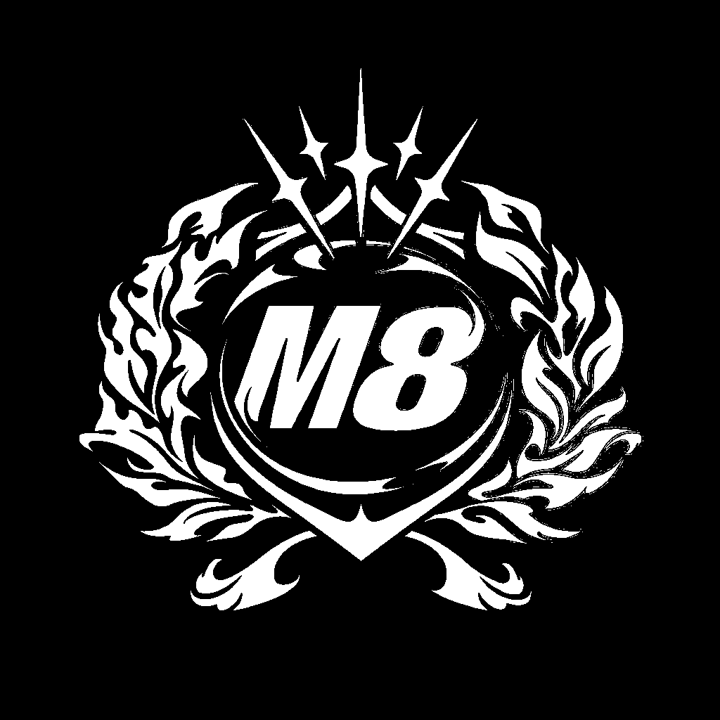 M8